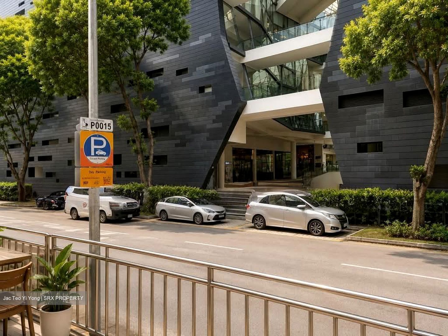 Ntuc Income Prinsep House (D7), Shop House #591885331